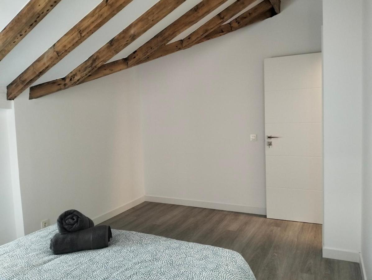 Апартаменти Gran Via 16 Bilbao Centro Lbi00574 Екстер'єр фото